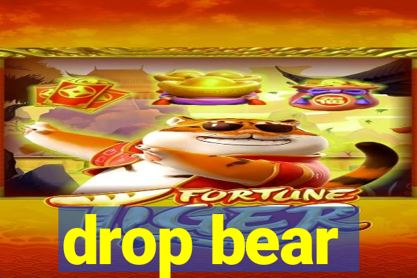 drop bear